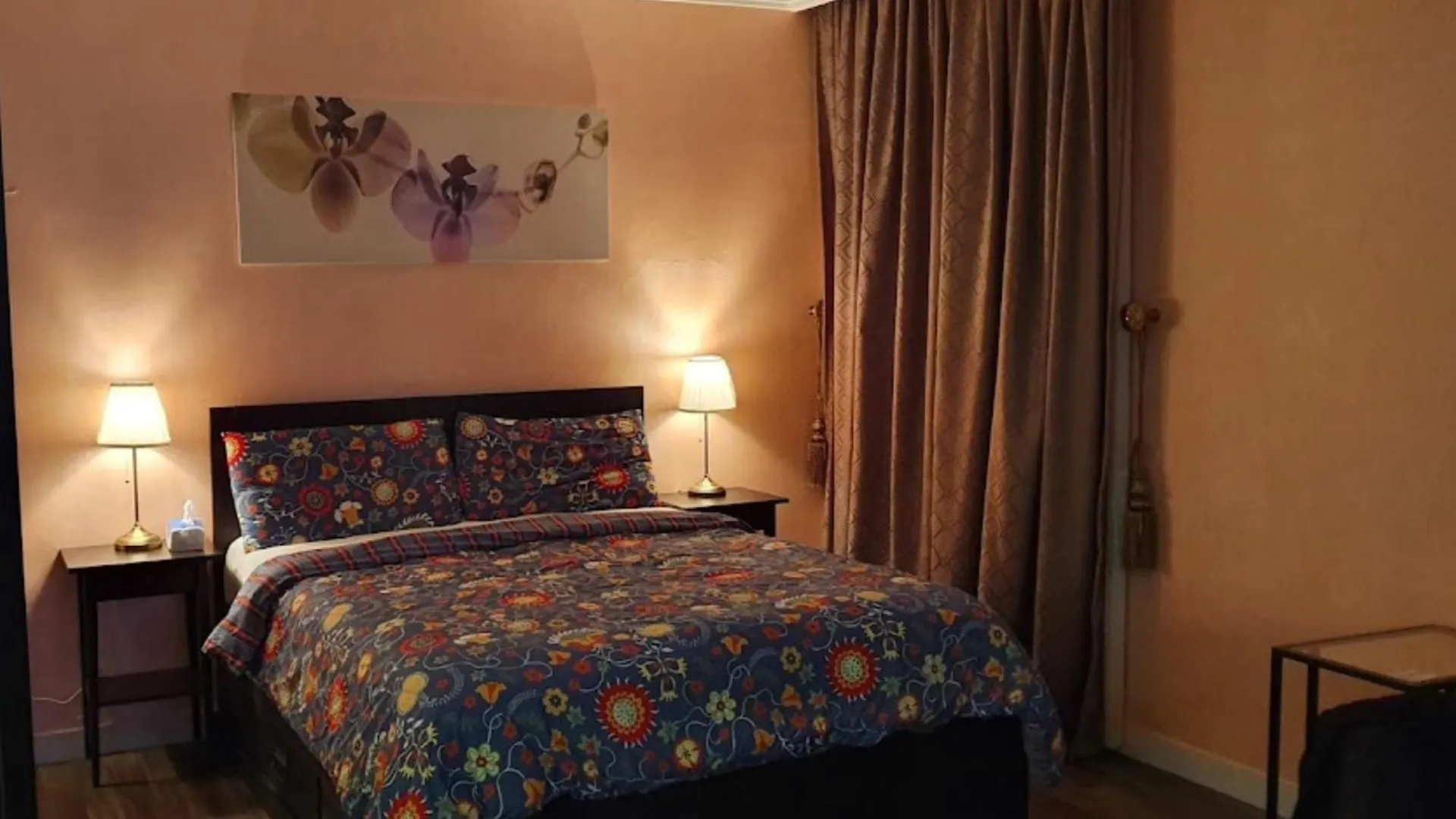 Rumah liburan شاليه ريلاكس سبوت حي الحمراء مكة المكرمة Relax Spot Al-Hamra